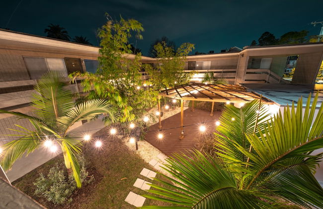 Stay Avenida Westshore - Foto 27