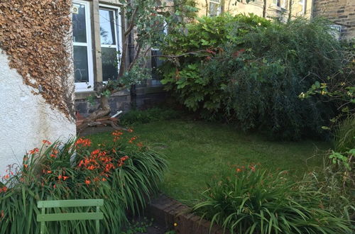 Foto 24 - Central and Spacious 2 Bedroom Flat With Garden