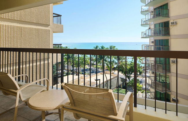 Aston Waikiki Beach Tower - Foto 77