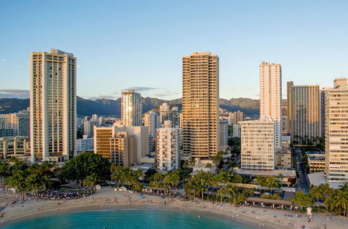 Foto 49 - Aston Waikiki Beach Tower