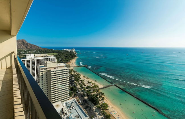 Aston Waikiki Beach Tower - Foto 33