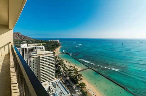 Photo 19 - Aston Waikiki Beach Tower