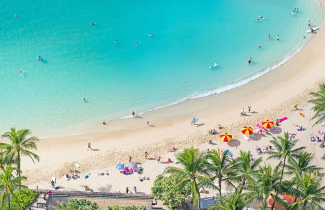 Aston Waikiki Beach Tower - Foto 65