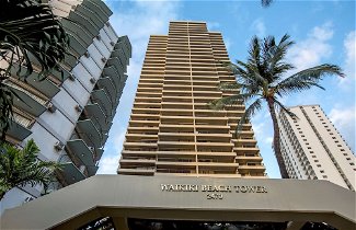 Foto 1 - Aston Waikiki Beach Tower