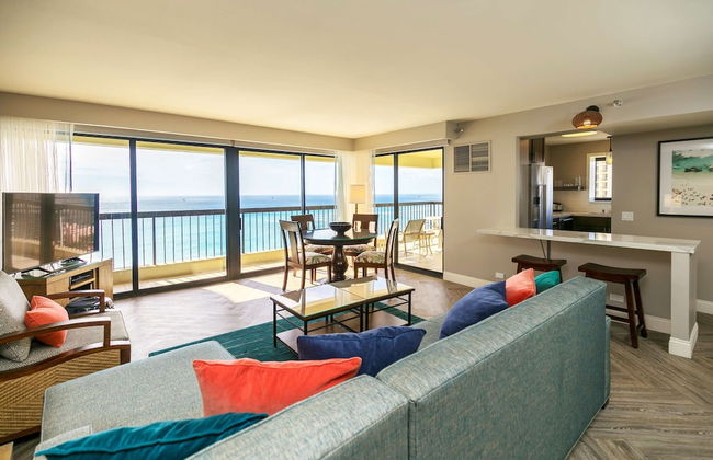 Aston Waikiki Beach Tower - Foto 19