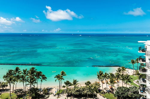 Photo 57 - Aston Waikiki Beach Tower