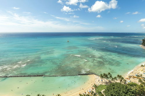 Foto 56 - Aston Waikiki Beach Tower