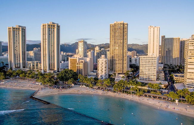 Aston Waikiki Beach Tower - Foto 72