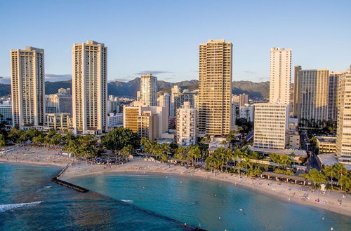 Foto 48 - Aston Waikiki Beach Tower