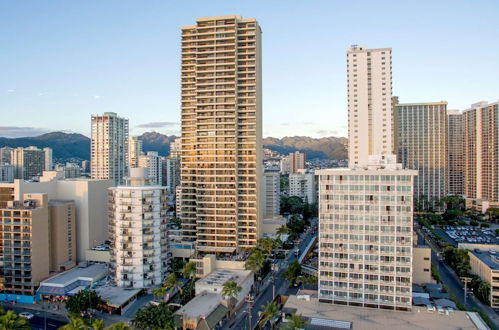Foto 50 - Aston Waikiki Beach Tower
