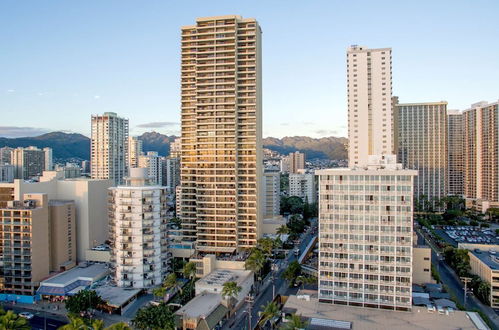 Photo 56 - Aston Waikiki Beach Tower