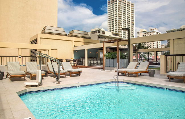 Aston Waikiki Beach Tower - Foto 46