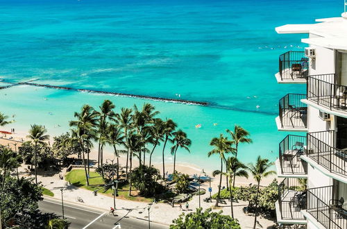 Photo 54 - Aston Waikiki Beach Tower