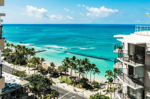 Photo 55 - Aston Waikiki Beach Tower