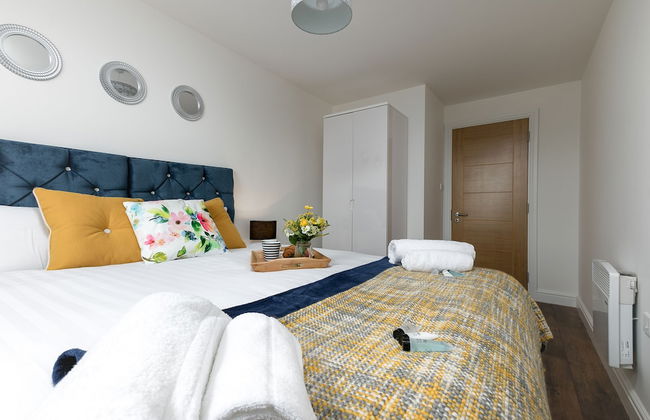 KVM - City Apartments - Photo 61