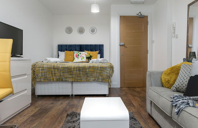 KVM - City Apartments - Photo 3
