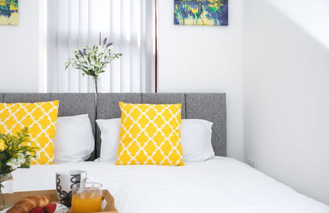 KVM - City Apartments - Photo 53