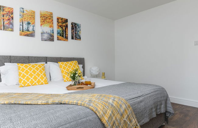 KVM - City Apartments - Photo 2