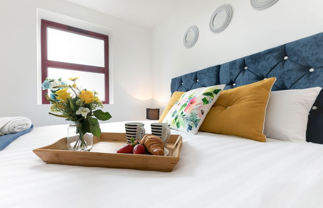 KVM - City Apartments - Photo 10