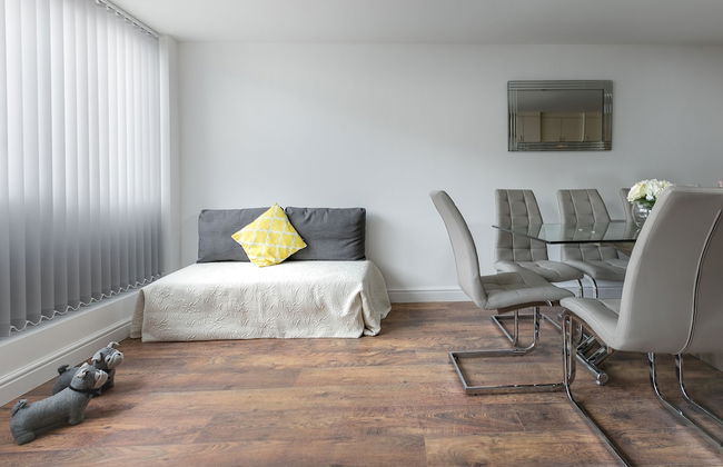 KVM - City Apartments - Photo 74