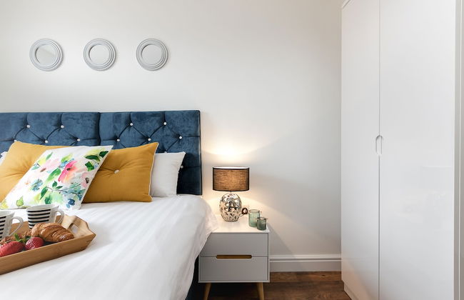 KVM - City Apartments - Photo 9