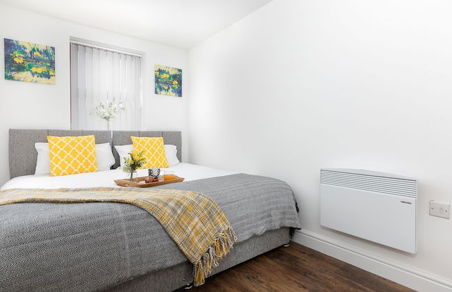 KVM - City Apartments - Photo 48