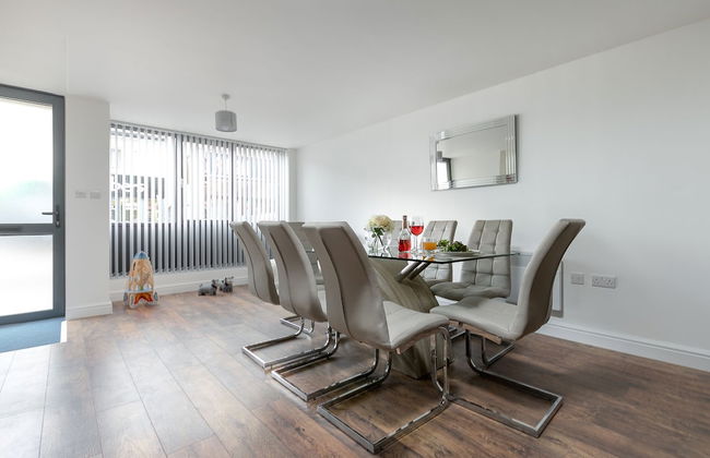 KVM - City Apartments - Photo 73