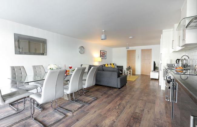 KVM - City Apartments - Photo 76