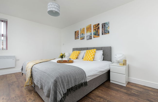 KVM - City Apartments - Photo 6