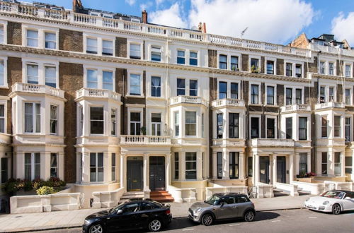 Photo 23 - Fantastic 3 Bed Apartment In Earls Court