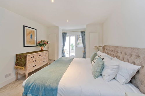 Photo 8 - Fantastic 3 Bed Apartment In Earls Court