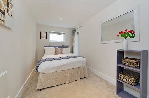 Foto 9 - Fantastic 3 Bed Apartment In Earls Court