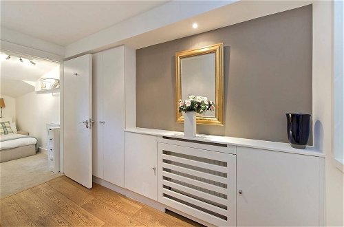 Photo 2 - Fantastic 3 Bed Apartment In Earls Court