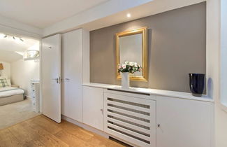 Photo 2 - Fantastic 3 Bed Apartment In Earls Court