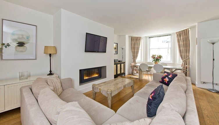 Photo 1 - Fantastic 3 Bed Apartment In Earls Court