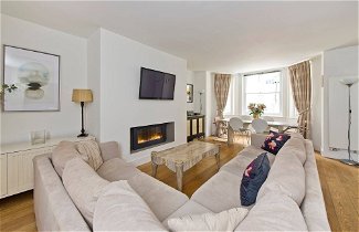 Foto 1 - Fantastic 3 Bed Apartment In Earls Court