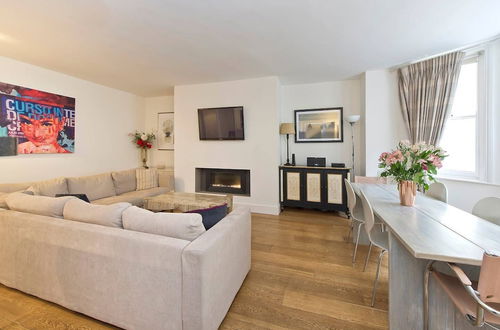 Foto 15 - Fantastic 3 Bed Apartment In Earls Court