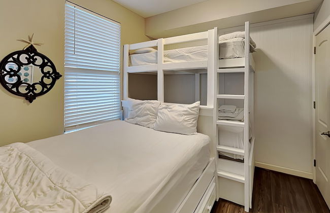 Grandview East Resort by Southern Vacation Rentals - Foto 7