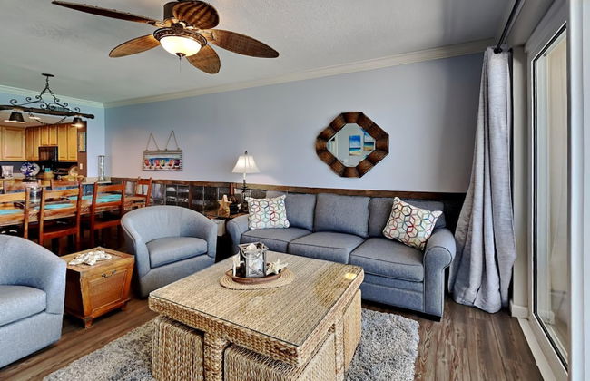 Grandview East Resort by Southern Vacation Rentals - Foto 43