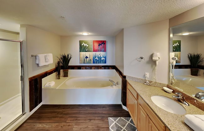Grandview East Resort by Southern Vacation Rentals - Foto 64