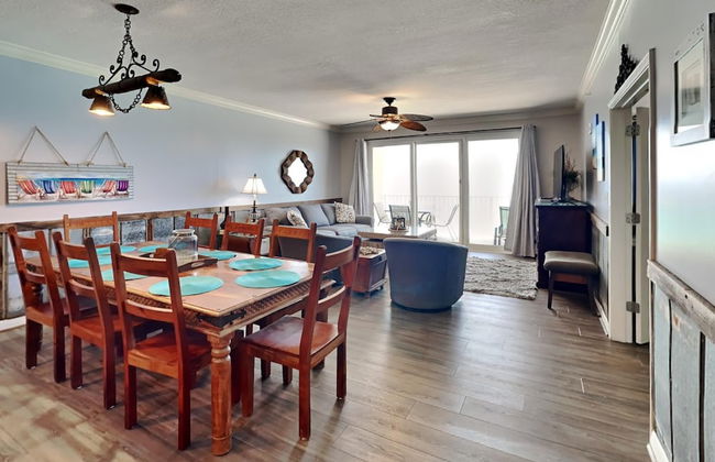 Grandview East Resort by Southern Vacation Rentals - Foto 77