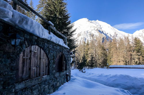 Photo 27 - Flatty La Thuile - Little Fish