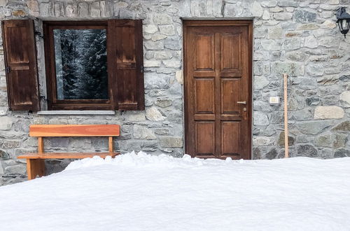 Photo 23 - Flatty La Thuile - Little Fish