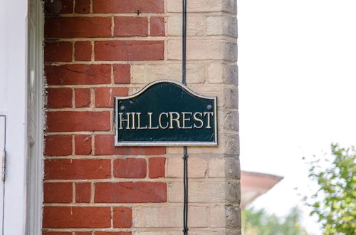 Foto 29 - Hillcrest, Aldeburgh