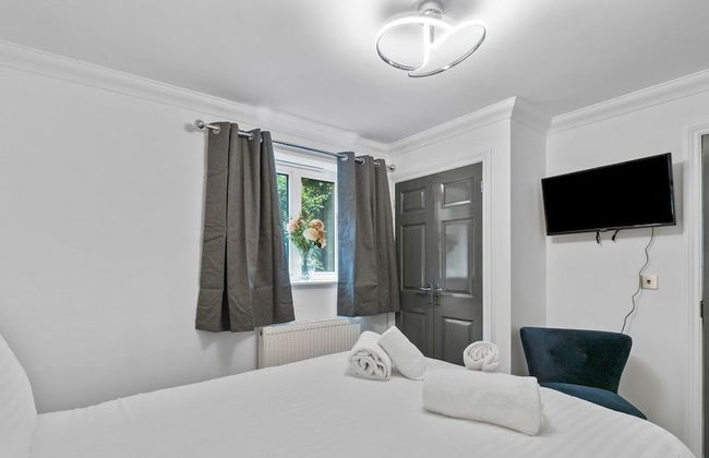 Harmony Court by Pureserviced - Foto 20