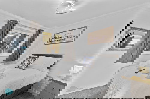 Foto 10 - Harmony Court by Pureserviced