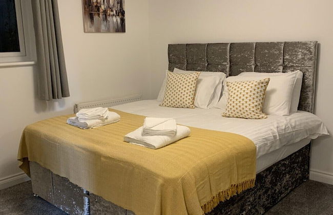 Harmony Court by Pureserviced - Foto 11