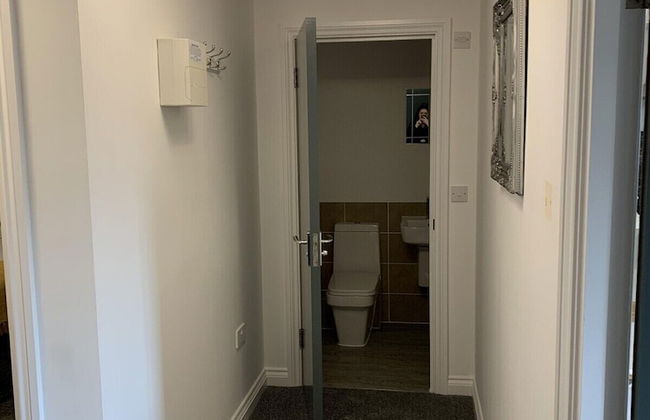 Harmony Court by Pureserviced - Foto 6