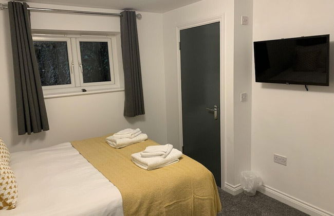 Harmony Court by Pureserviced - Foto 14