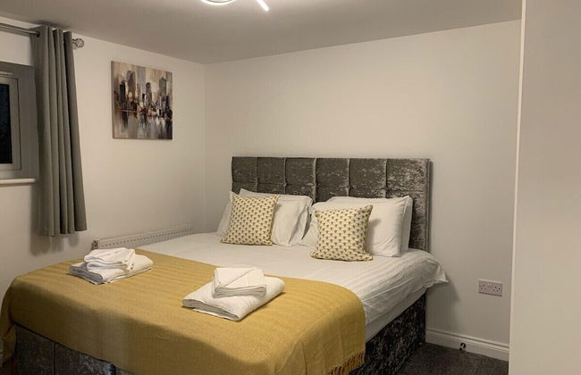 Harmony Court by Pureserviced - Foto 18